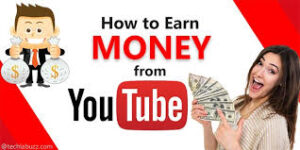 Read more about the article How To Make Money on YouTube: A Step By Step Guide for 2024