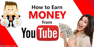 You are currently viewing How To Make Money on YouTube: A Step By Step Guide for 2024