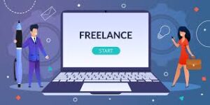 Read more about the article Beginner’s Guide to Freelancing: How to Kickstart Your Freelancing Career and Earn Online