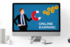 Read more about the article How To Make Money Selling Online Courses – Step by Step Guide.