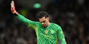 Read more about the article Manchester City Transfer News: Is Ederson Leaving the Club?