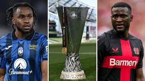 Read more about the article Victor Boniface and Lookman among Africans chasing European glory